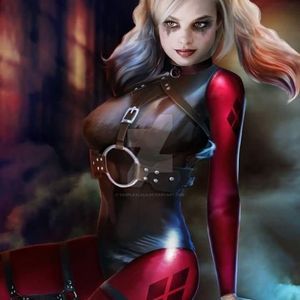 Meet your Posher, Buffy